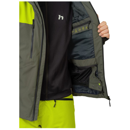 Herrenjacke Hannah Scoty