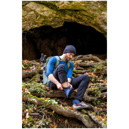 Herrensocken Warg Merino Hike M 3-pack