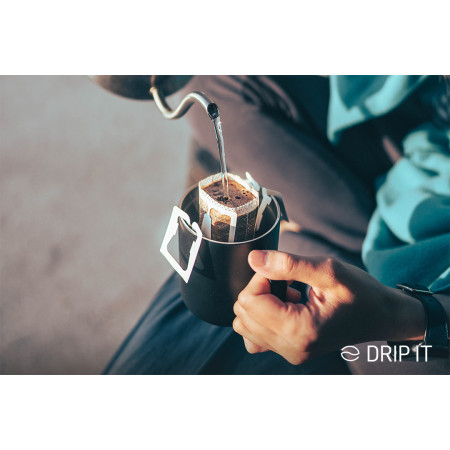 Probierpaket Drip it 5x10 g