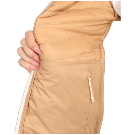Damen-Winterjacke Kilpi Actis-W (2024)