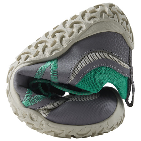 Kinderschuhe Reima Vaellus Earthy Beige