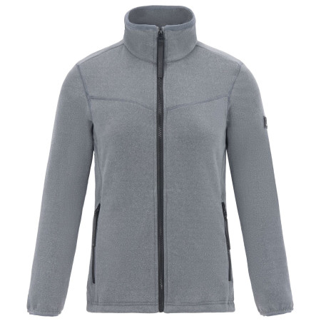 Damen-Sweatshirt Regatta Florena grau Dark Storm