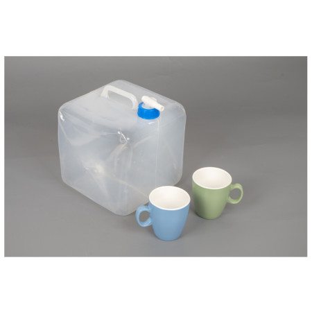 Faltkanister Bo-Camp Foldable Jerrycan 7,5 l