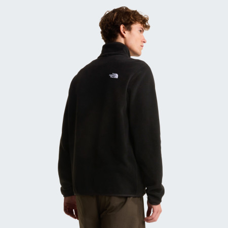 Herren-Sweatshirt The North Face M Glacier Fleece Jacket