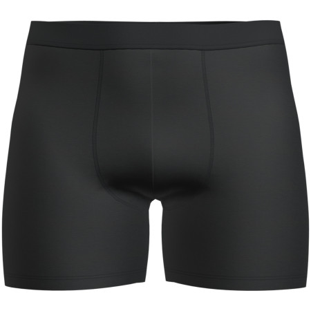 Herren-Boxershorts Icebreaker M Mer Core Boxers schwarz Black