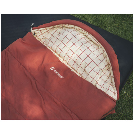 Deckenschlafsack Outwell Camper Lux