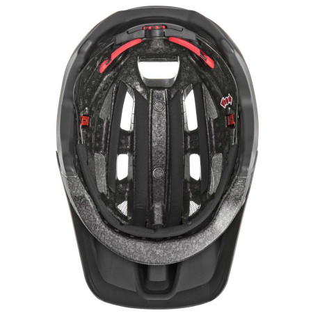 Fahrradhelm Uvex Finale 2.0