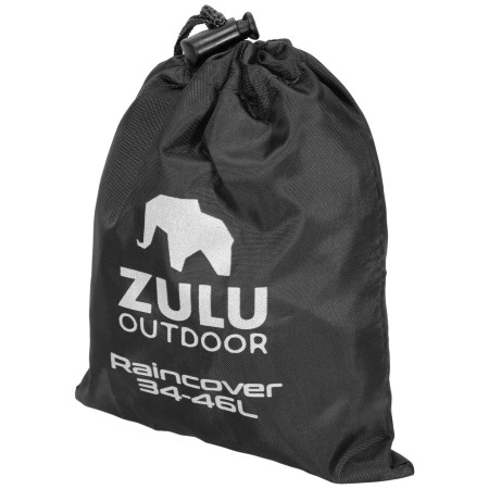 Regenschutz für Rucksack Zulu Cover 34-46l