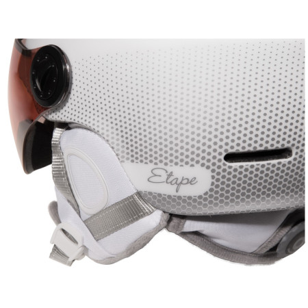 Damen Skihelm Etape Cortina Pro