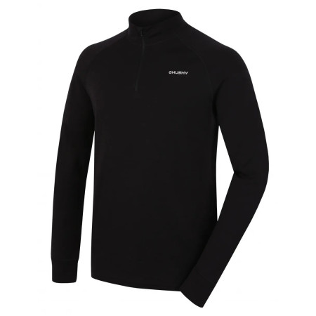 Herren-Rollkragenpullover Husky Aron Zip M