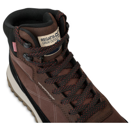 Herrenschuhe Regatta Mayfield