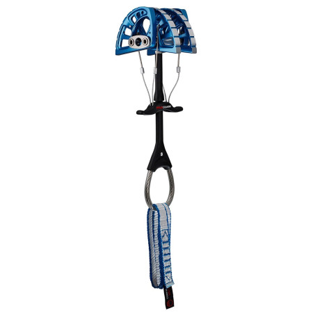 Klemmgerät Wild Country Friend 3