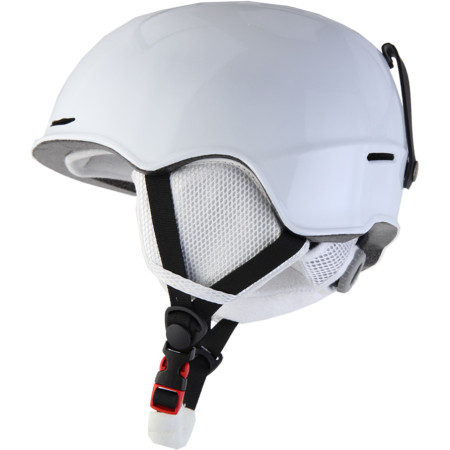 Helm Axon Herbie weiß White