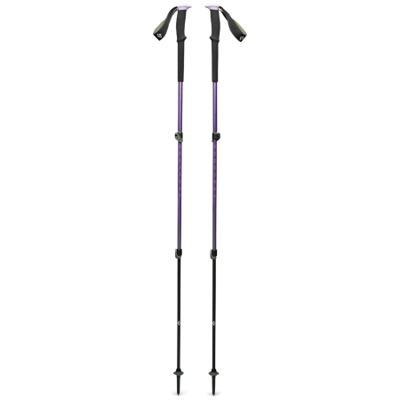 Trekkingstöcke Black Diamond Trail Trekking Poles