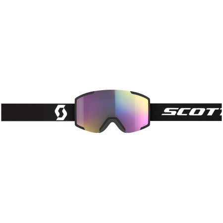 Skibrille Scott Shield