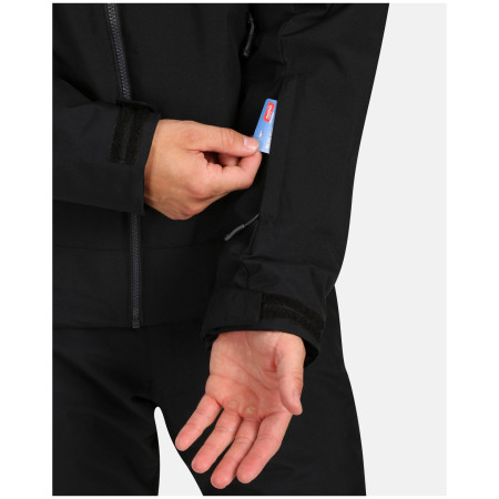 Herrenjacke Kilpi Flip-M