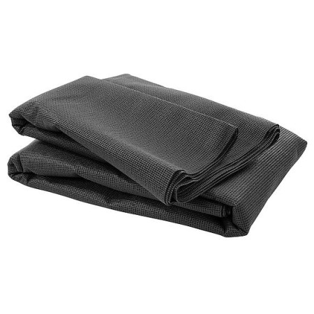 Zeltteppich Bo-Camp Tent Carpet 2,5x3 schwarz Anthracite