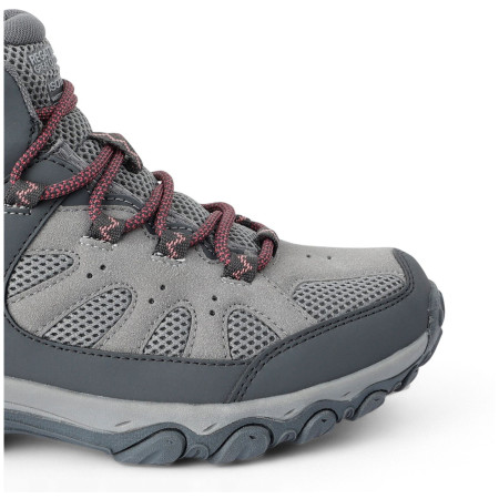 Damenschuhe Regatta Womens Edgepoint IV Mid