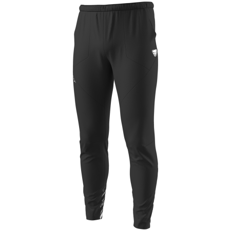 Herren-Leggings Dynafit Trail Reflective Pnt M schwarz 0911 - black out