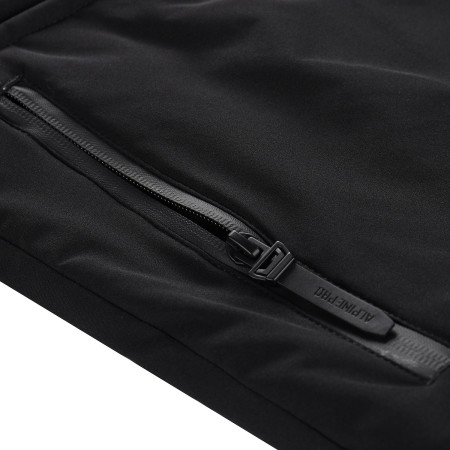 Herren-Winterjacke Alpine Pro Werd 2