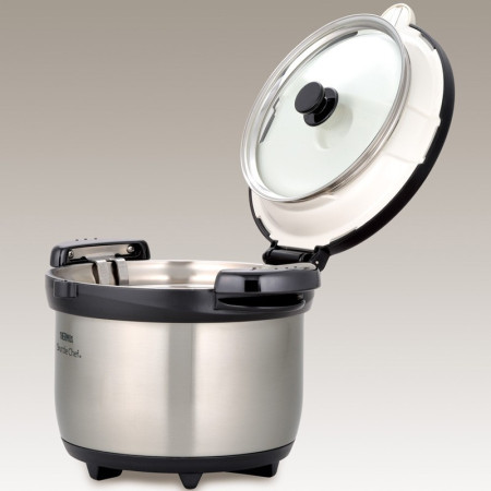 Kochtopf Thermos Shuttle Chef