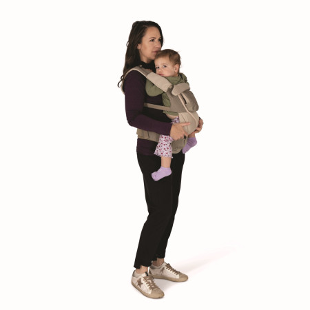 Kindertrage Osprey Poco Soft Child Carrier Lt