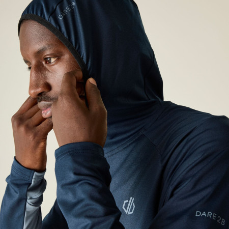 Herrenjacke Dare 2b Assimilate VI Stretch Midlayer