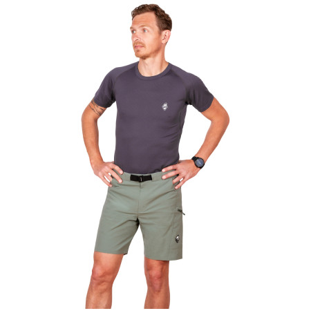 Herrenshorts High Point Rum 5.0 Shorts