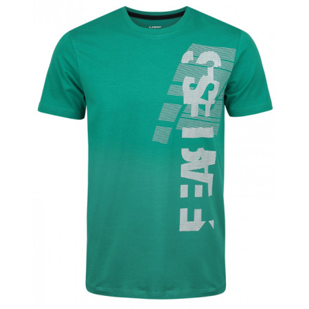 Herren-T-Shirt Loap Bao grün Green