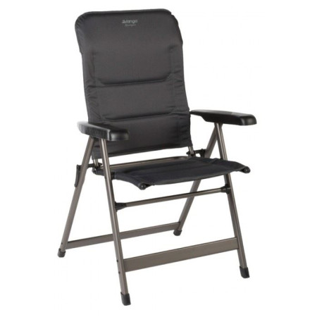 Campingstuhl Vango Kensington Chair dunkelgrau Excalibur