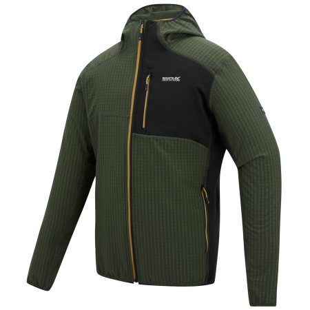 Herren-Sweatshirt Regatta Alven