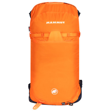 Lawinenrucksack Mammut Ultralight Removable Airbag 3.0 orange orange