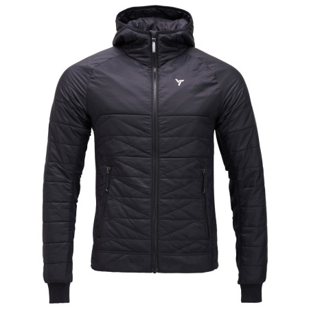 Herrenjacke Silvini Deruta 2022 schwarz black-cloud