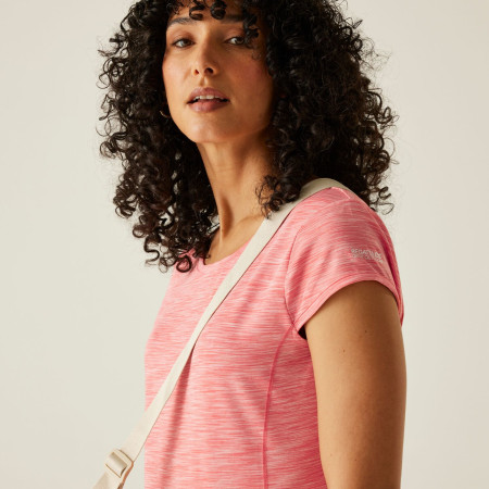 Damen-T-Shirt Regatta Hyperdimension II