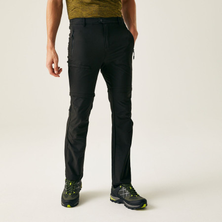Herrenhose Regatta Highton Z/O Trousers II