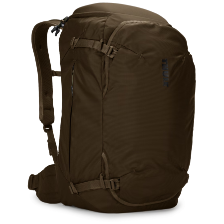 Cestovní batoh Thule Cestovní batoh Landmark 40L braun Deep Khaki