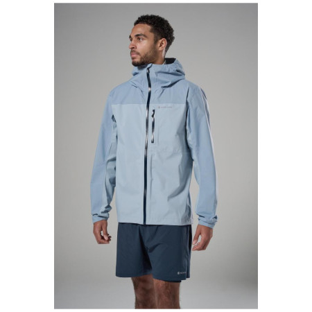Herrenjacke Montane Minimus Lite Jacket