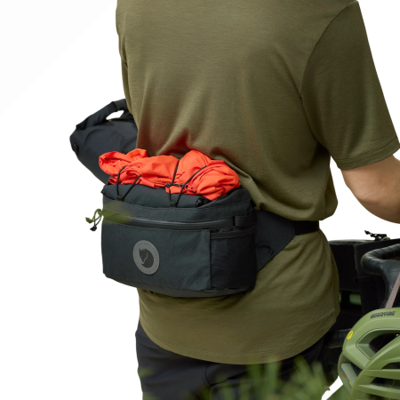 Hüfttasche Fjällräven Hoja Expandable Hip Pack