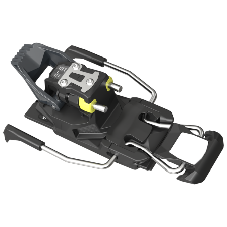 Skialp-Bindung Fritschi Xenic 10 95 mm