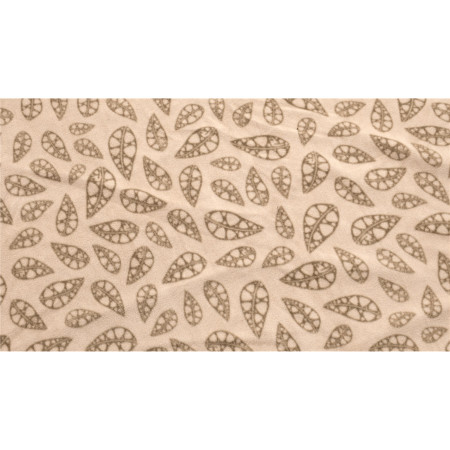 Teppich Robens Fleece Carpet Klondike Grande beige