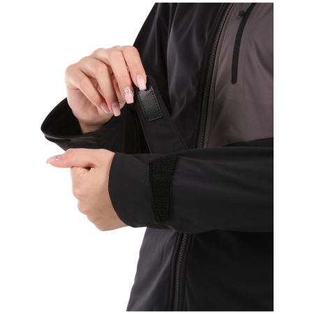 Damen-Softshell-Jacke Kilpi Beltra-W