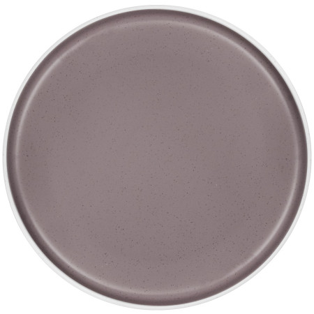 Teller Brunner Dinner plate