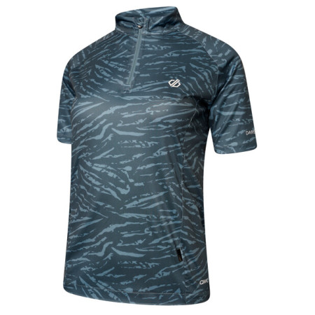 Damen-Radtrikot Dare 2b Persist Jersey