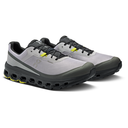 Herren Laufschuhe On Running Cloudvista 2 Waterproof