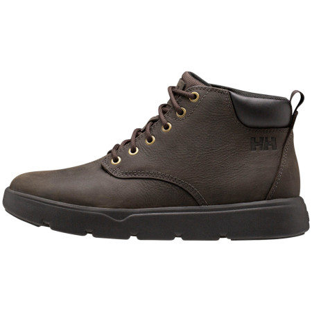 Herrenschuhe Helly Hansen Pinehurst Leather