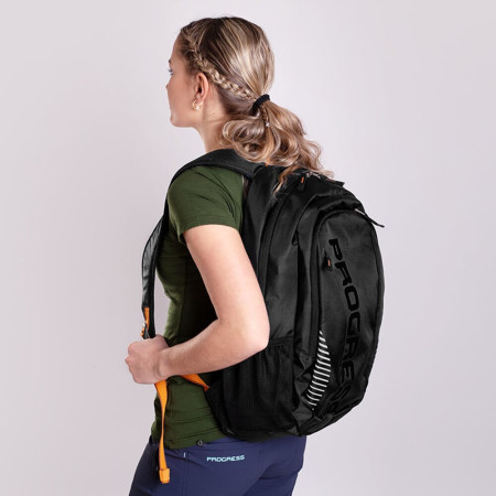 Rucksack Progress BG Daypack 25 l