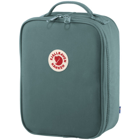 Kühltasche Fjällräven Kånken Mini Cooler grün/blau FrostGreen