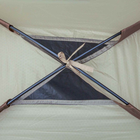 Zelt Zulu Easy Tent 2