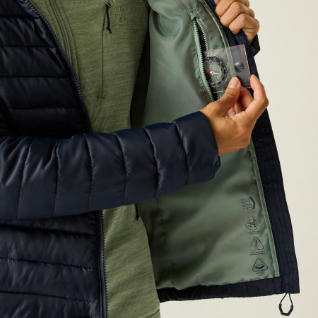 Damenjacke Dare 2b Womens Air Padded Jacket