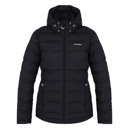 Damenjacke Husky Nenie schwarz Black